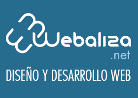Webaliza - Diseño y Desarrollo Web
